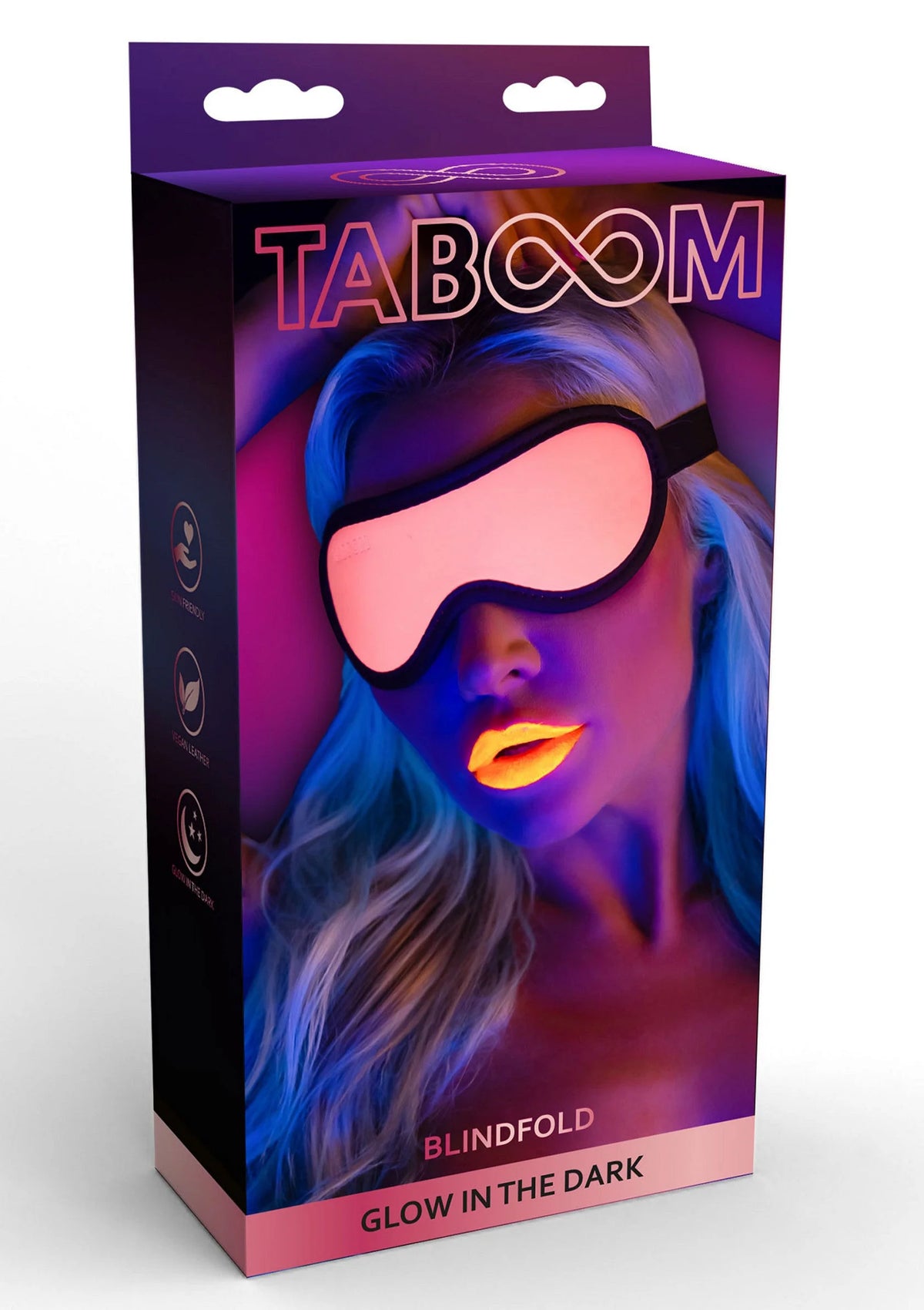 Bestel: Blindfold - bij Happytoys.nl, happytoys.be, Happytoys.ae: erotische sex webshop | liever Happy dan Easy βββββ