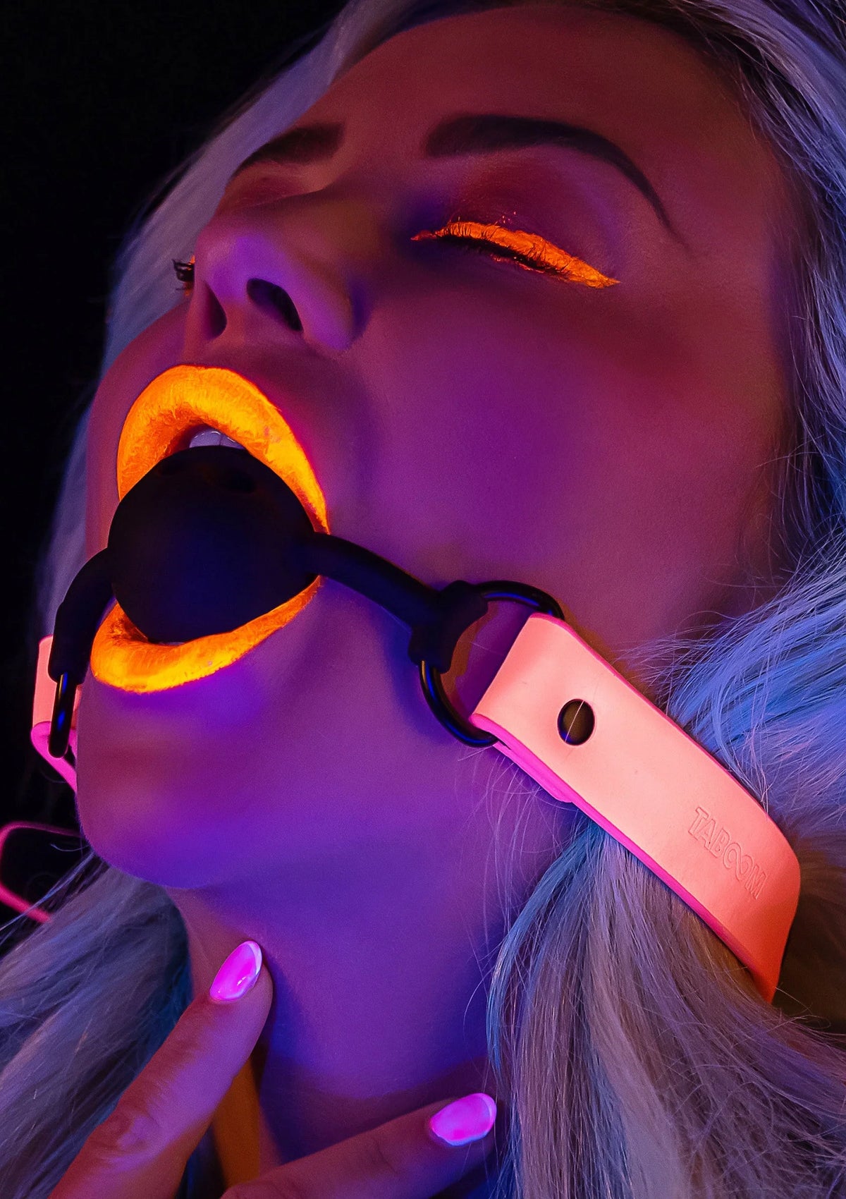 Bestel: Ball Gag - bij Happytoys.nl, happytoys.be, Happytoys.ae: erotische sex webshop | liever Happy dan Easy βββββ