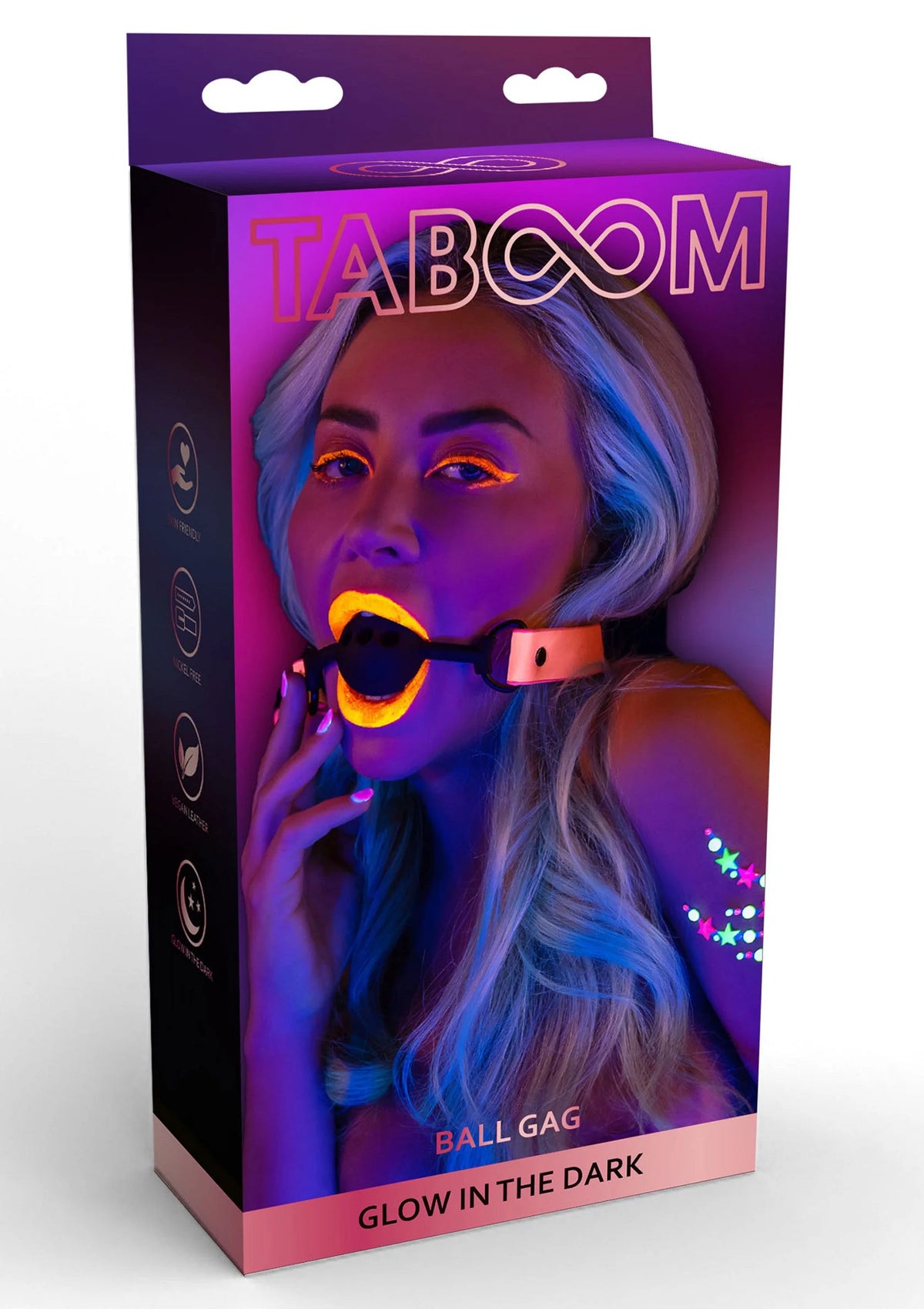 Bestel: Ball Gag - bij Happytoys.nl, happytoys.be, Happytoys.ae: erotische sex webshop | liever Happy dan Easy βββββ
