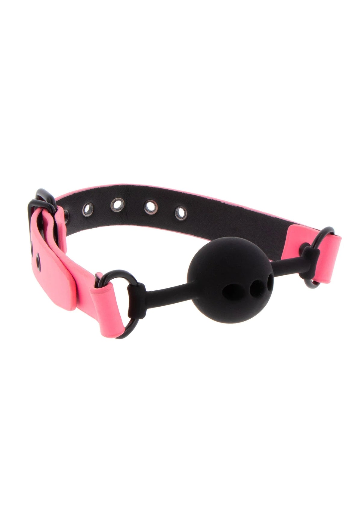 Bestel: Ball Gag - bij Happytoys.nl, happytoys.be, Happytoys.ae: erotische sex webshop | liever Happy dan Easy βββββ