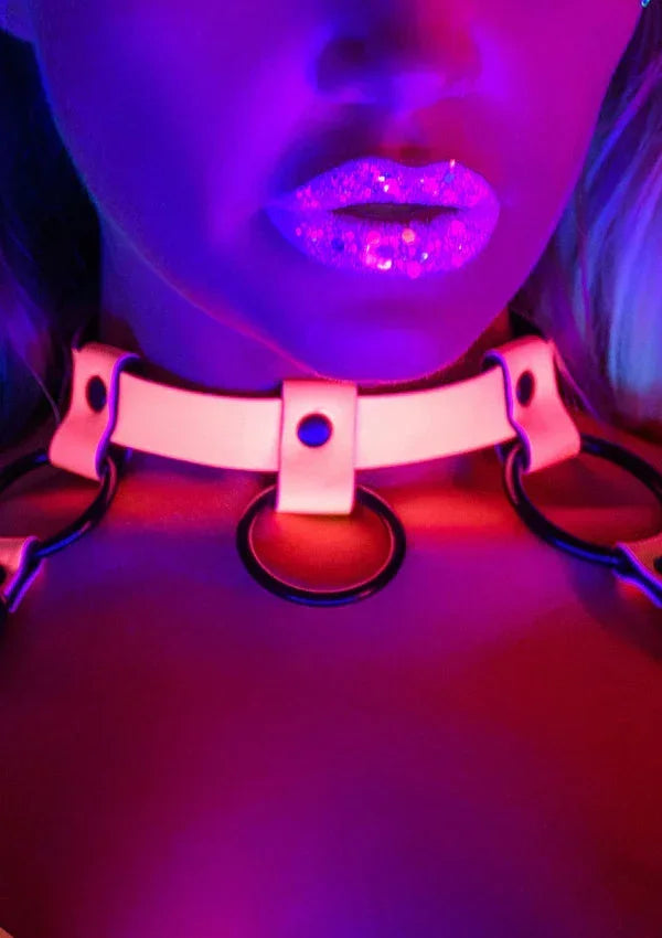 Bestel: Open Cup Bra Harness by Taboom - bij Happytoys.nl, happytoys.be, Happytoys.ae: erotische sex webshop | liever Happy dan Easy ⭐⭐⭐⭐⭐