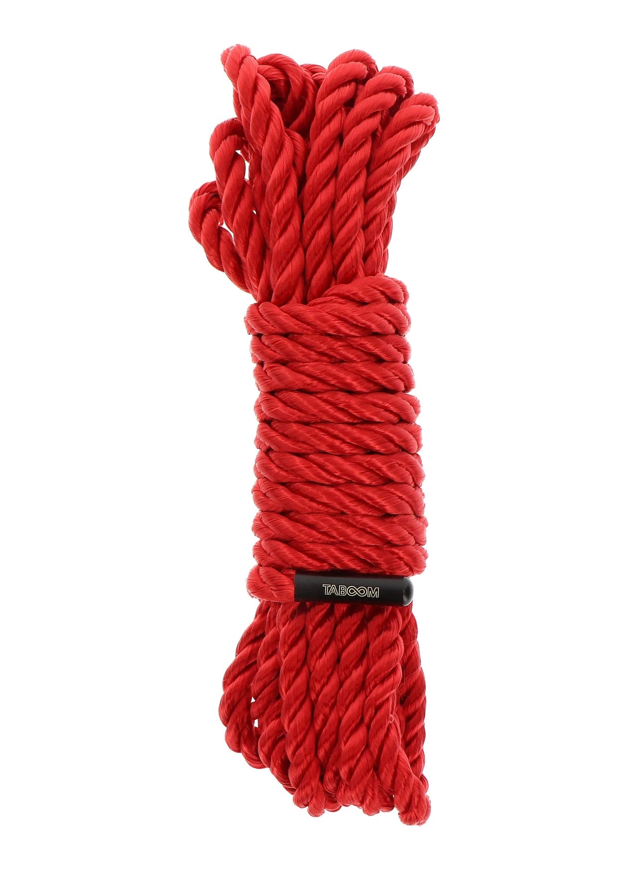 Bestel: Bondage Rope 5 Meter 7 mm - bij Happytoys.nl, happytoys.be, Happytoys.ae: erotische sex webshop | liever Happy dan Easy βββββ
