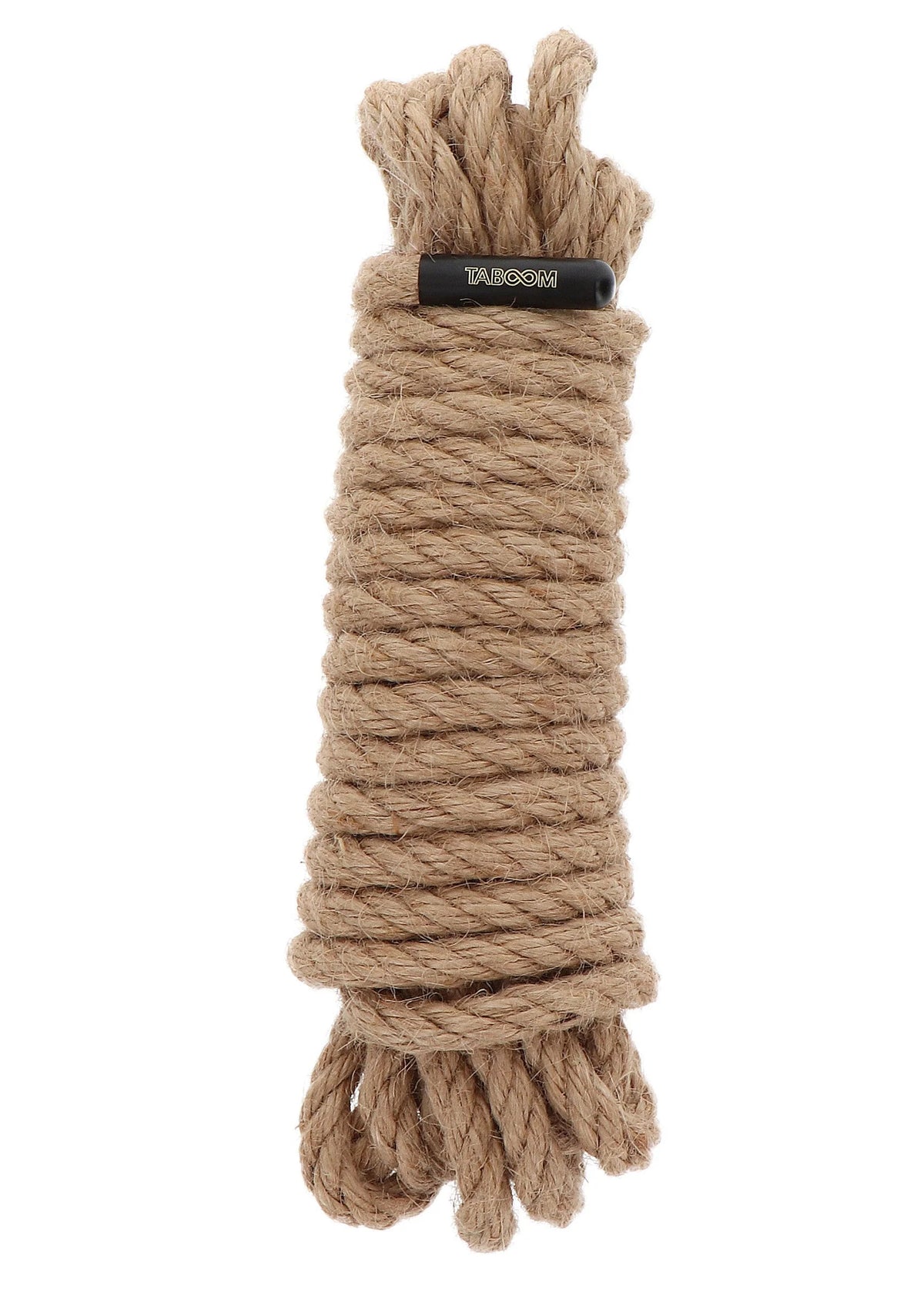 Bestel: Hemp Rope 5 Meter 7 mm - bij Happytoys.nl, happytoys.be, Happytoys.ae: erotische sex webshop | liever Happy dan Easy βββββ