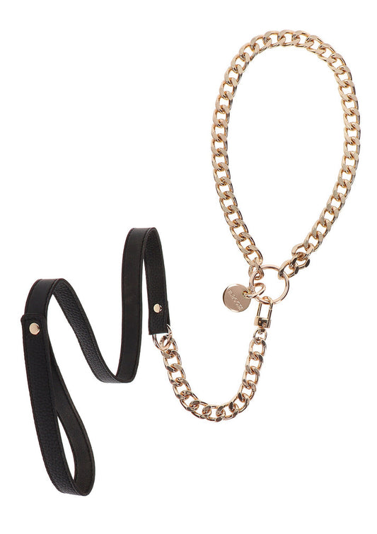 Statement Leash by Taboom Dona
