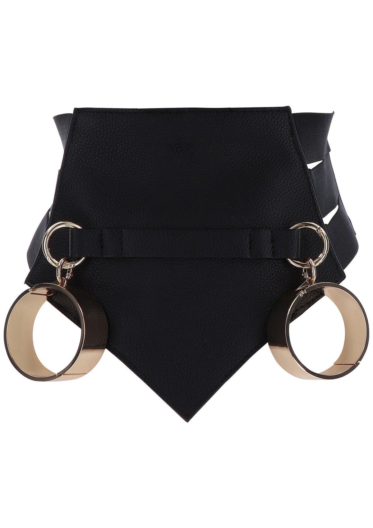 Bestel: Bondage Couture Belt - bij Happytoys.nl, happytoys.be, Happytoys.ae: erotische sex webshop | liever Happy dan Easy βββββ