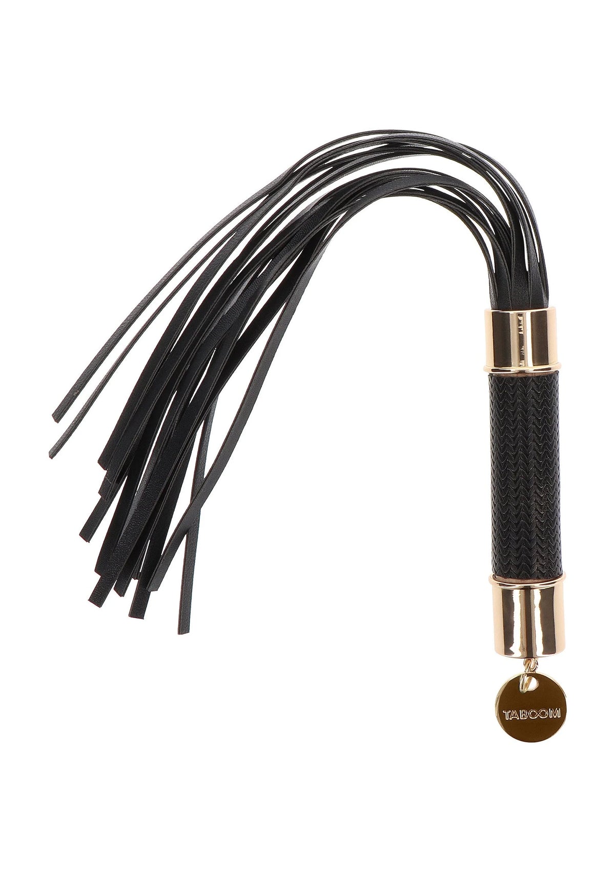 Bestel: Statement Flogger - bij Happytoys.nl, happytoys.be, Happytoys.ae: erotische sex webshop | liever Happy dan Easy βββββ