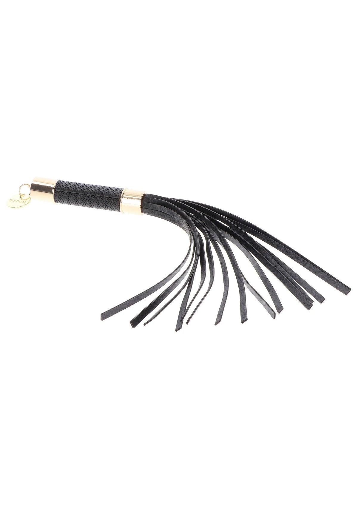 Bestel: Statement Flogger - bij Happytoys.nl, happytoys.be, Happytoys.ae: erotische sex webshop | liever Happy dan Easy βββββ