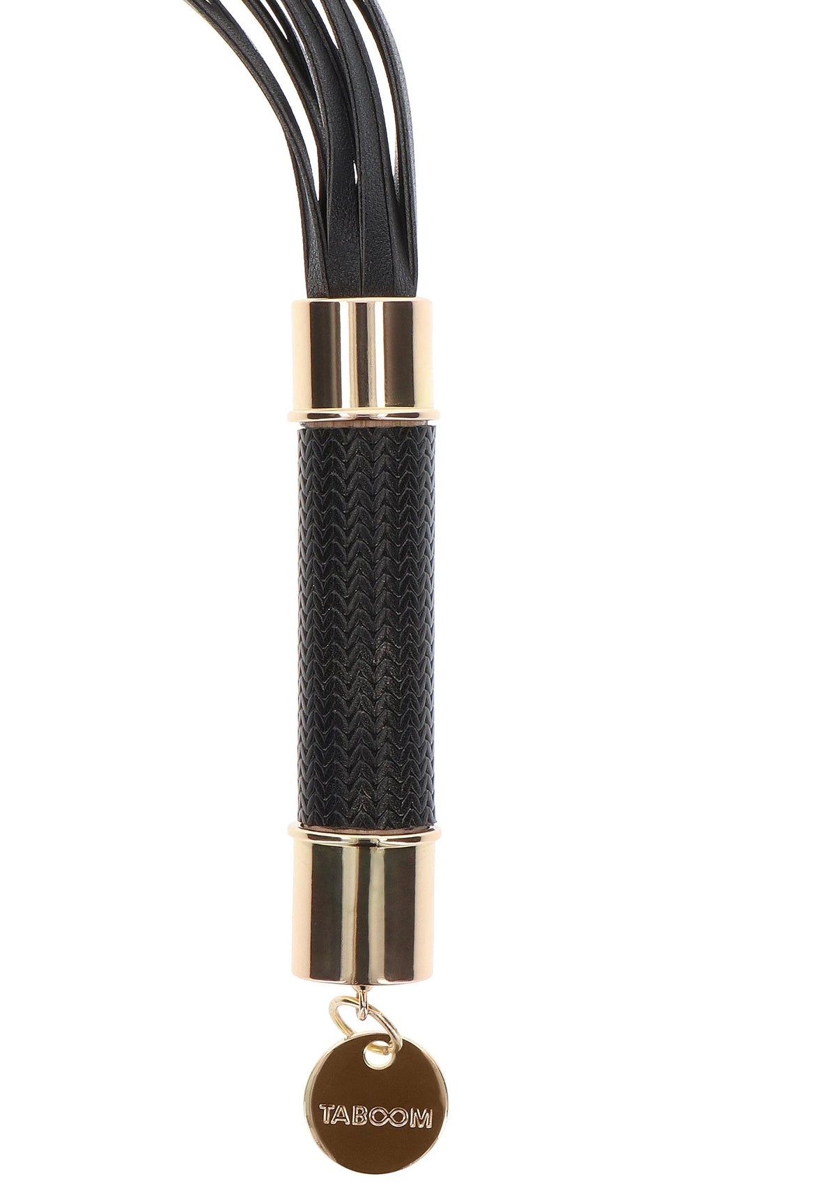 Bestel: Statement Flogger - bij Happytoys.nl, happytoys.be, Happytoys.ae: erotische sex webshop | liever Happy dan Easy βββββ