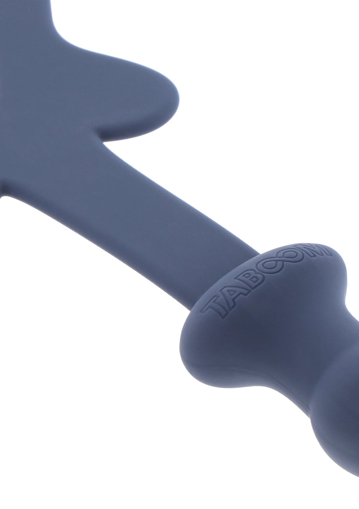 Bestel: Silicone Paddle and Plug - bij Happytoys.nl, happytoys.be, Happytoys.ae: erotische sex webshop | liever Happy dan Easy βββββ
