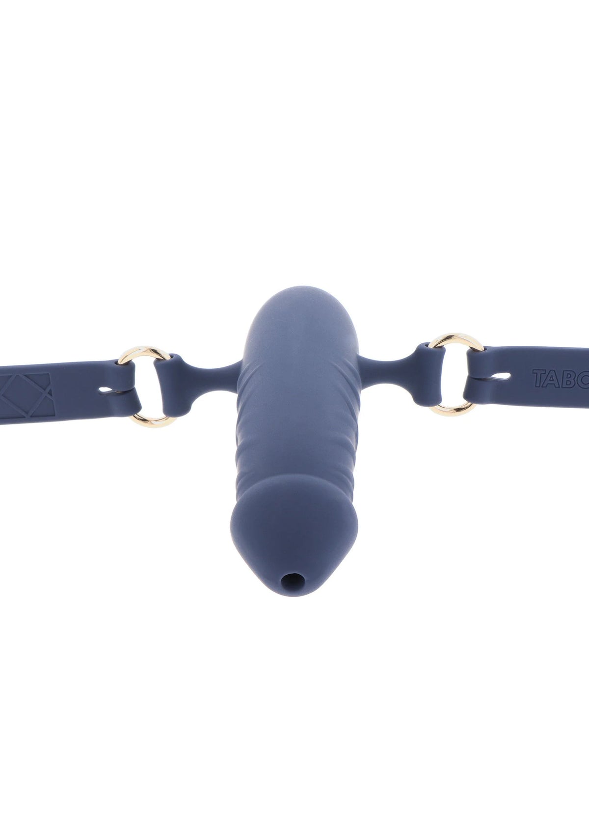 Bestel: Silicone Breathable Penis Gag by Taboom - bij Happytoys.nl, happytoys.be, Happytoys.ae: erotische sex webshop | liever Happy dan Easy âââââ