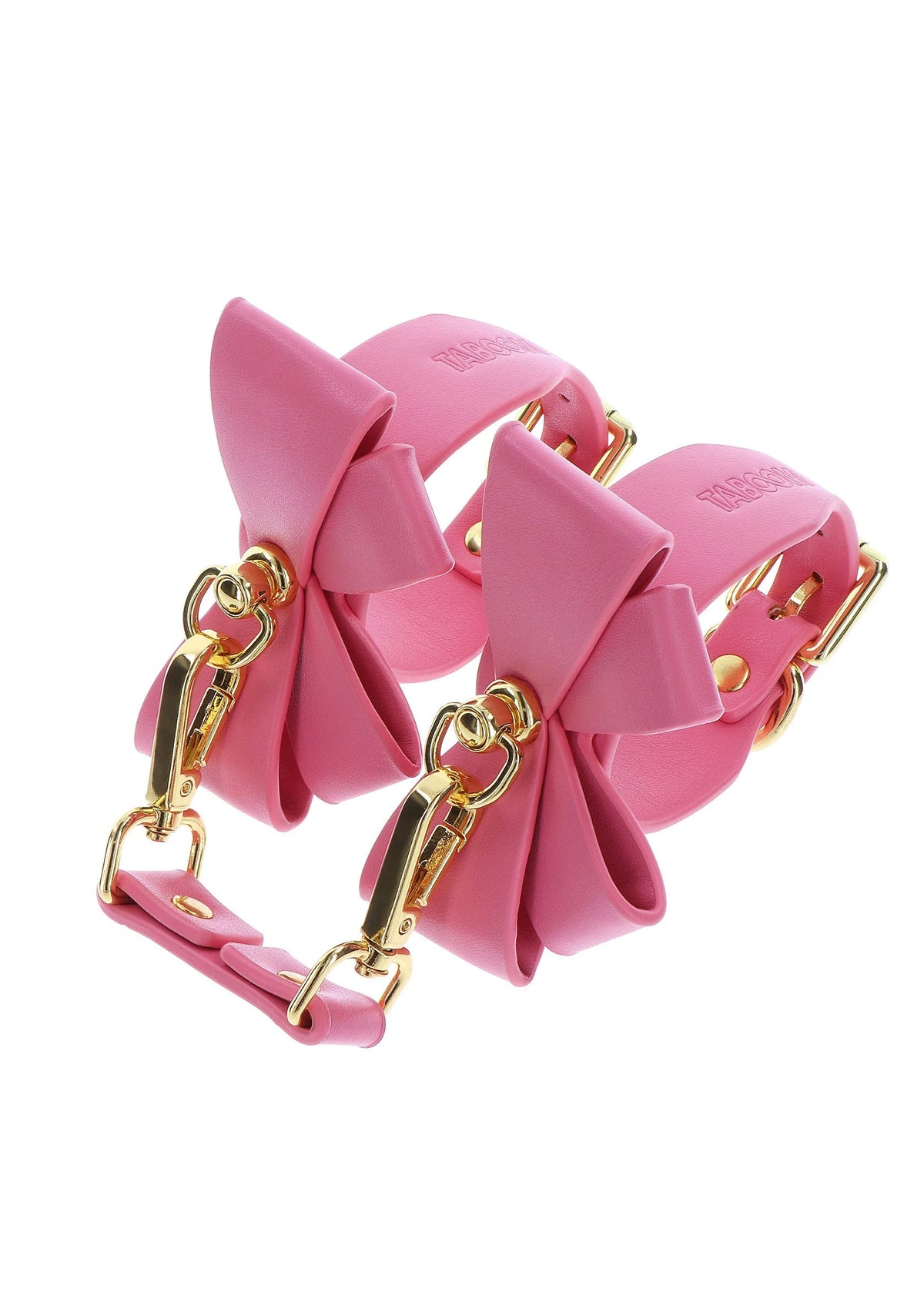 Bestel: Ankle Cuffs - bij Happytoys.nl, happytoys.be, Happytoys.ae: erotische sex webshop | liever Happy dan Easy βββββ