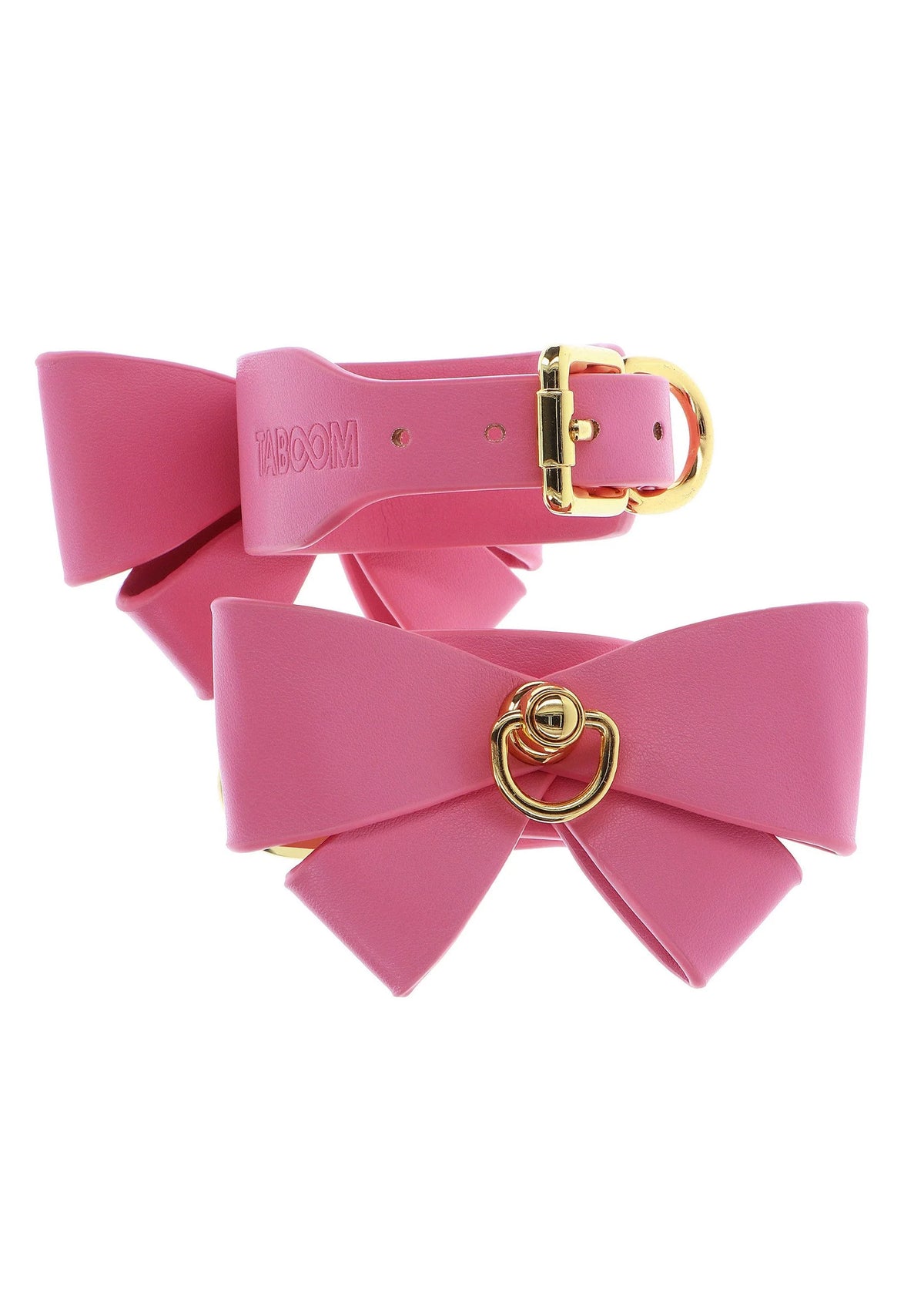 Bestel: Ankle Cuffs - bij Happytoys.nl, happytoys.be, Happytoys.ae: erotische sex webshop | liever Happy dan Easy βββββ