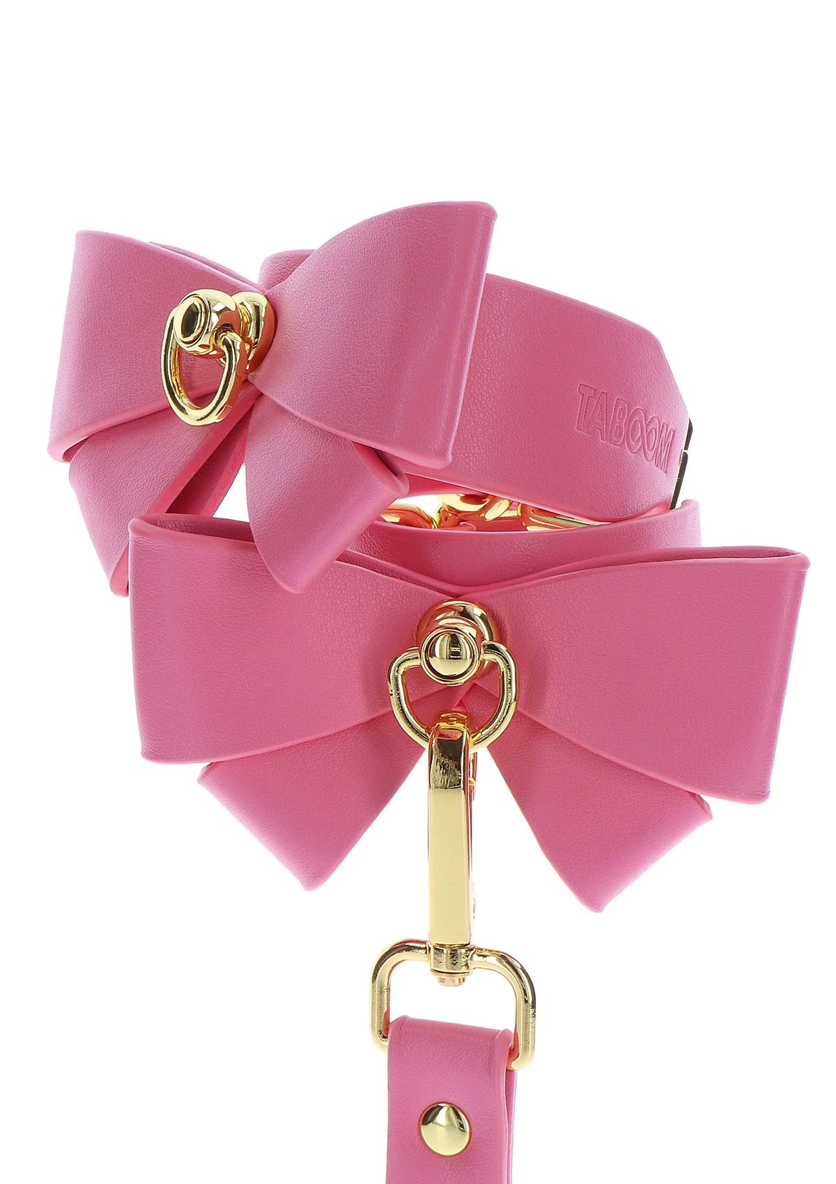 Bestel: Ankle Cuffs - bij Happytoys.nl, happytoys.be, Happytoys.ae: erotische sex webshop | liever Happy dan Easy βββββ
