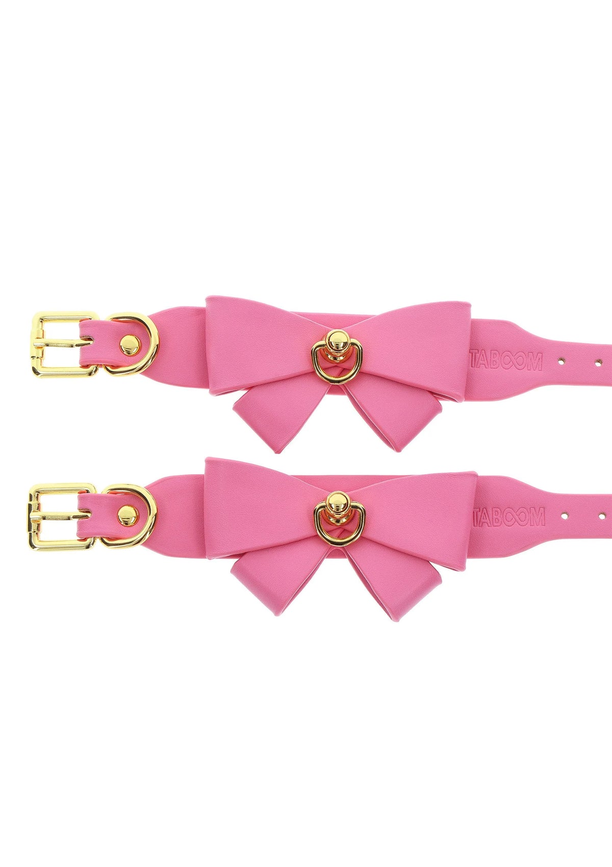 Bestel: Ankle Cuffs - bij Happytoys.nl, happytoys.be, Happytoys.ae: erotische sex webshop | liever Happy dan Easy βββββ