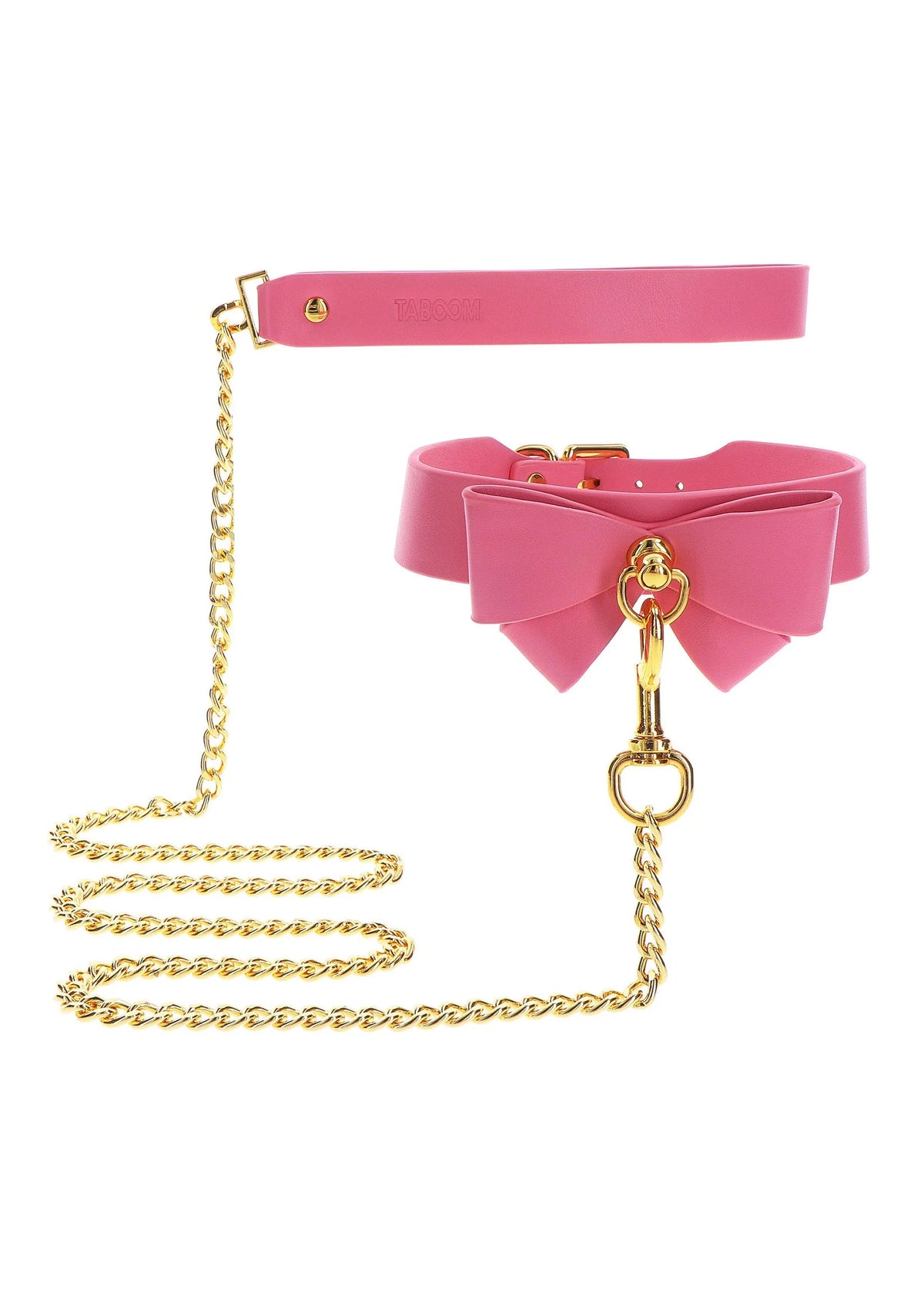 Bestel: Collar and Leash - bij Happytoys.nl, happytoys.be, Happytoys.ae: erotische sex webshop | liever Happy dan Easy βββββ