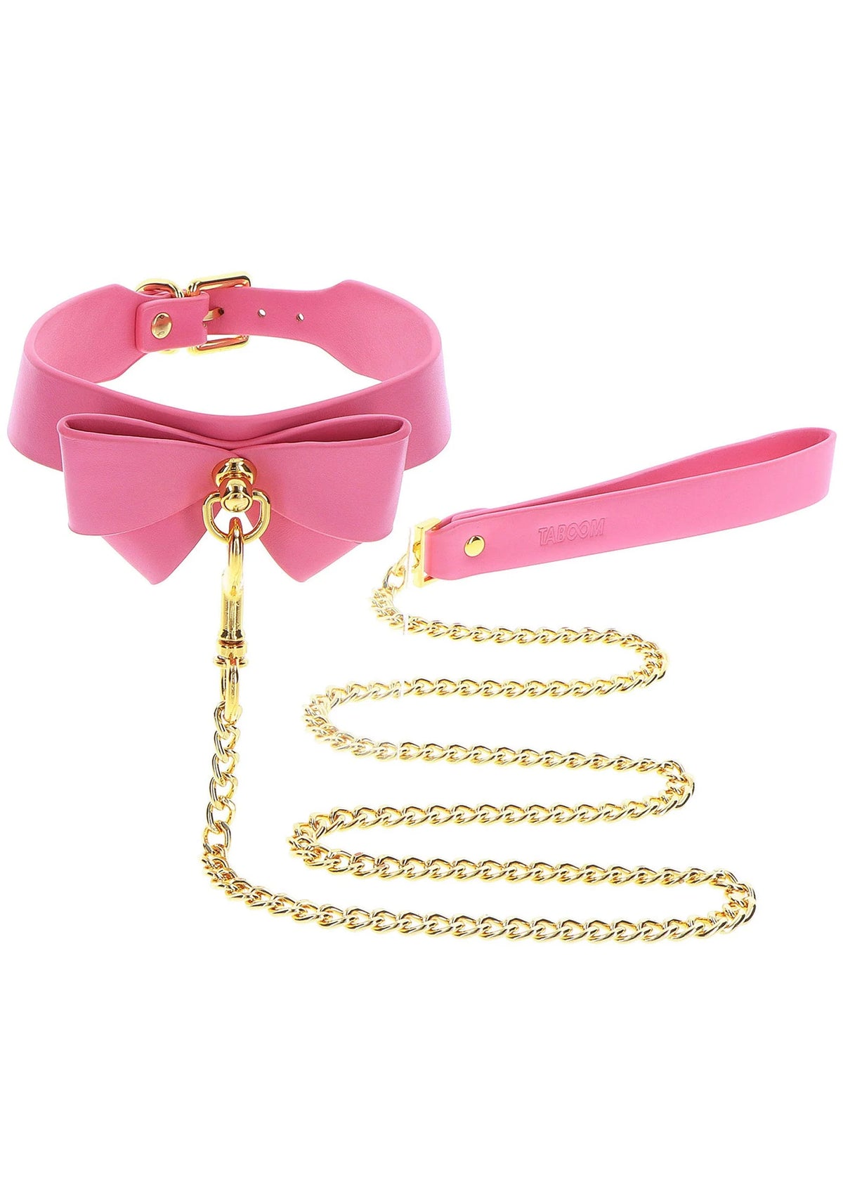 Bestel: Collar and Leash - bij Happytoys.nl, happytoys.be, Happytoys.ae: erotische sex webshop | liever Happy dan Easy βββββ