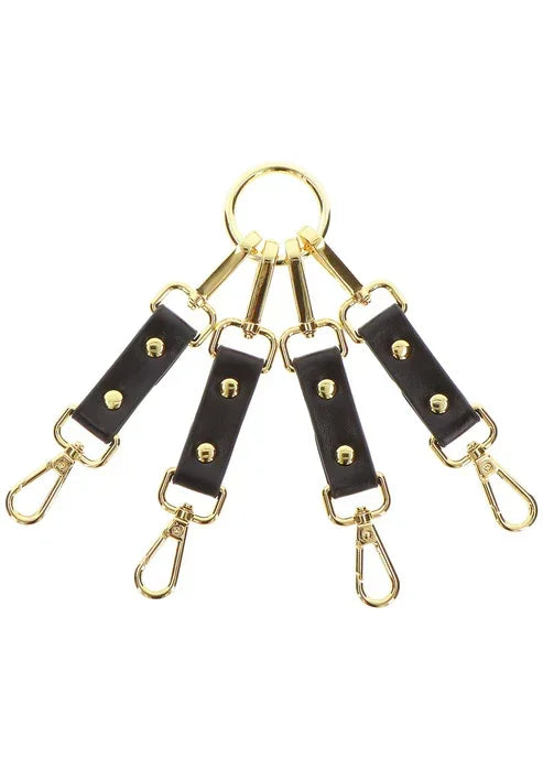 Bestel: Hogtie by Taboom - bij Happytoys.nl, happytoys.be, Happytoys.ae: erotische sex webshop | liever Happy dan Easy ⭐⭐⭐⭐⭐