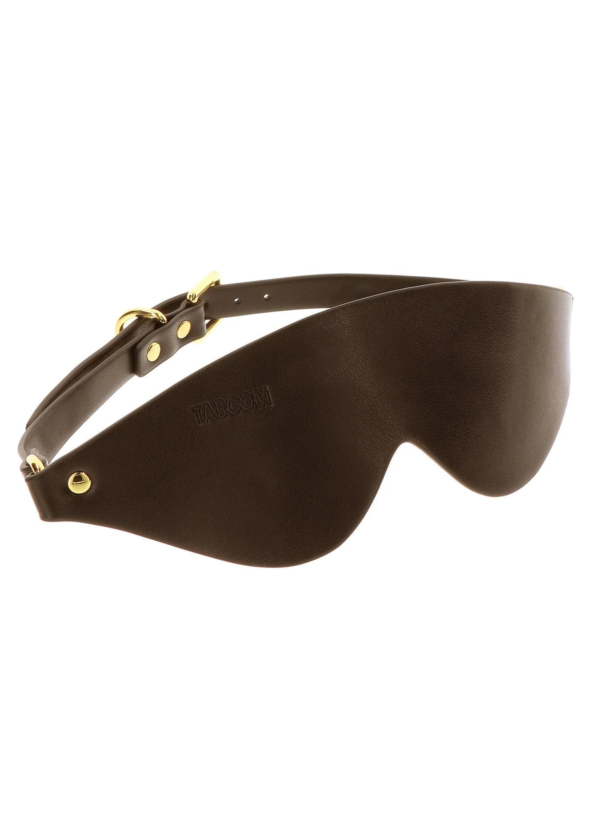 Bestel: Blindfold by Taboom - bij Happytoys.nl, happytoys.be, Happytoys.ae: erotische sex webshop | liever Happy dan Easy ⭐⭐⭐⭐⭐