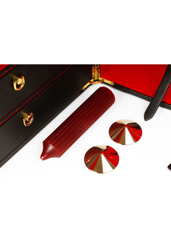 Bestel: Desires Masterpiece Case by Taboom Desires - bij Happytoys.nl, happytoys.be, Happytoys.ae: erotische sex webshop | liever Happy dan Easy ⭐⭐⭐⭐⭐