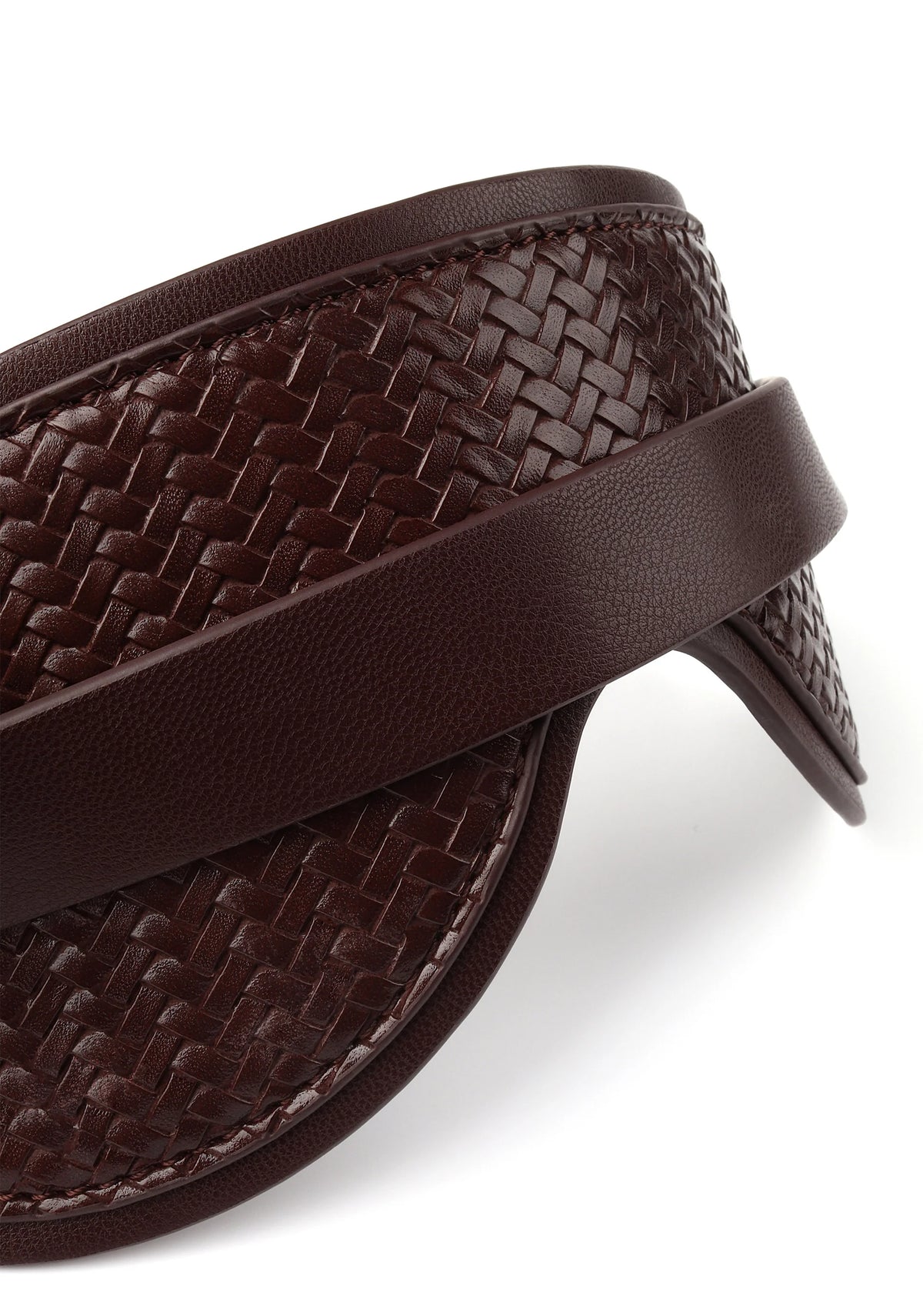 Woven Blindfold byTaboom Cocoaelle