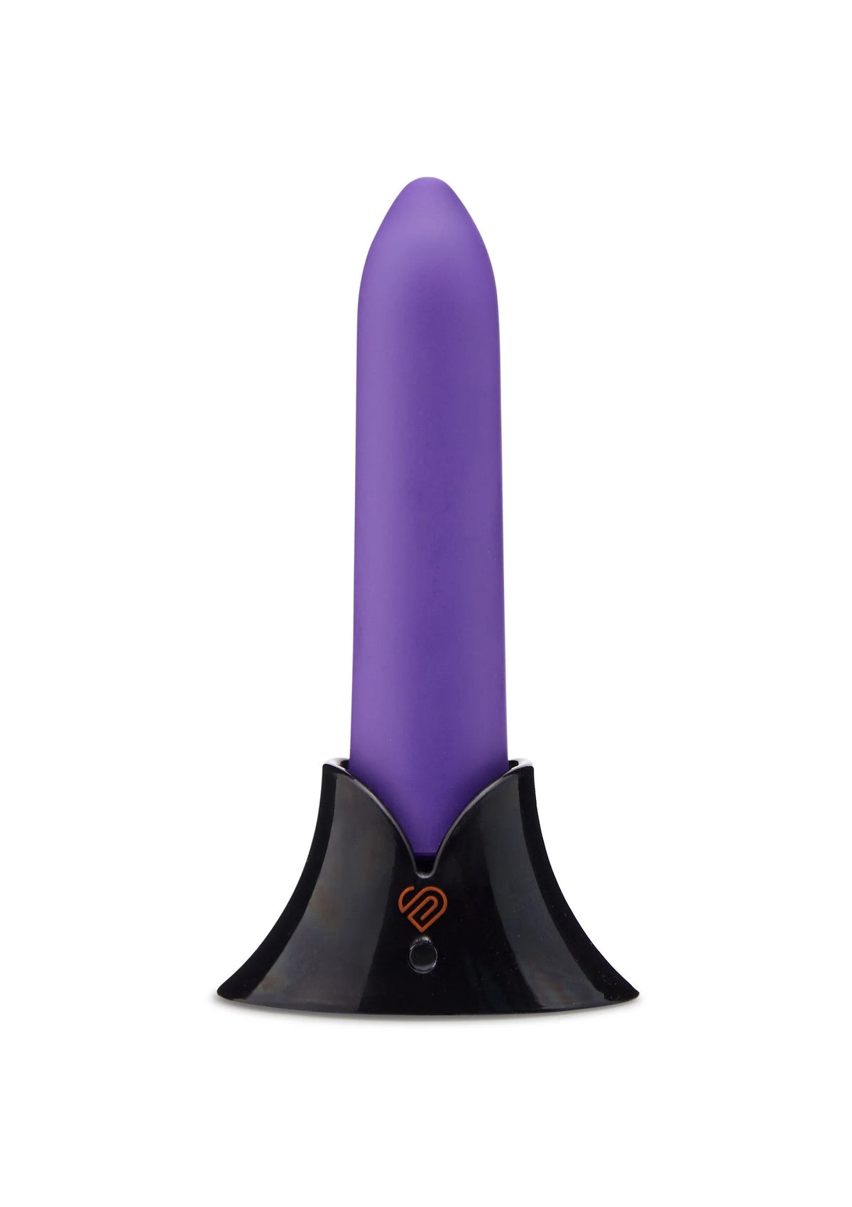 Bestel: Point Bullet by NuSensuelle - bij Happytoys.nl, happytoys.be, Happytoys.ae: erotische sex webshop | liever Happy dan Easy ⭐⭐⭐⭐⭐ - Default Title - 17511 - PURPLE