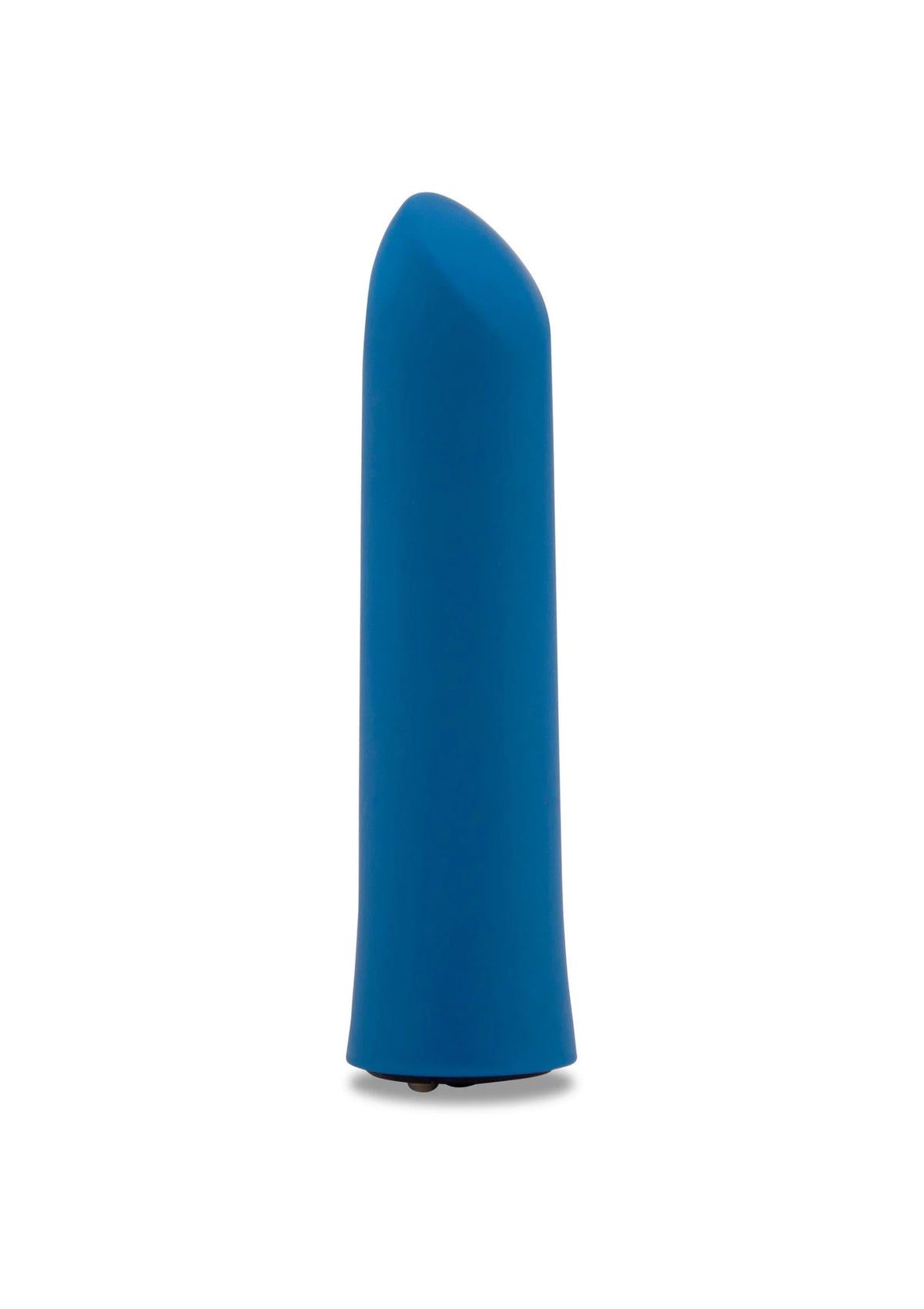 Bestel: Iconic Bullet by NuSensuelle - bij Happytoys.nl, happytoys.be, Happytoys.ae: erotische sex webshop | liever Happy dan Easy ⭐⭐⭐⭐⭐ - Blauw - 17524 - BLUE