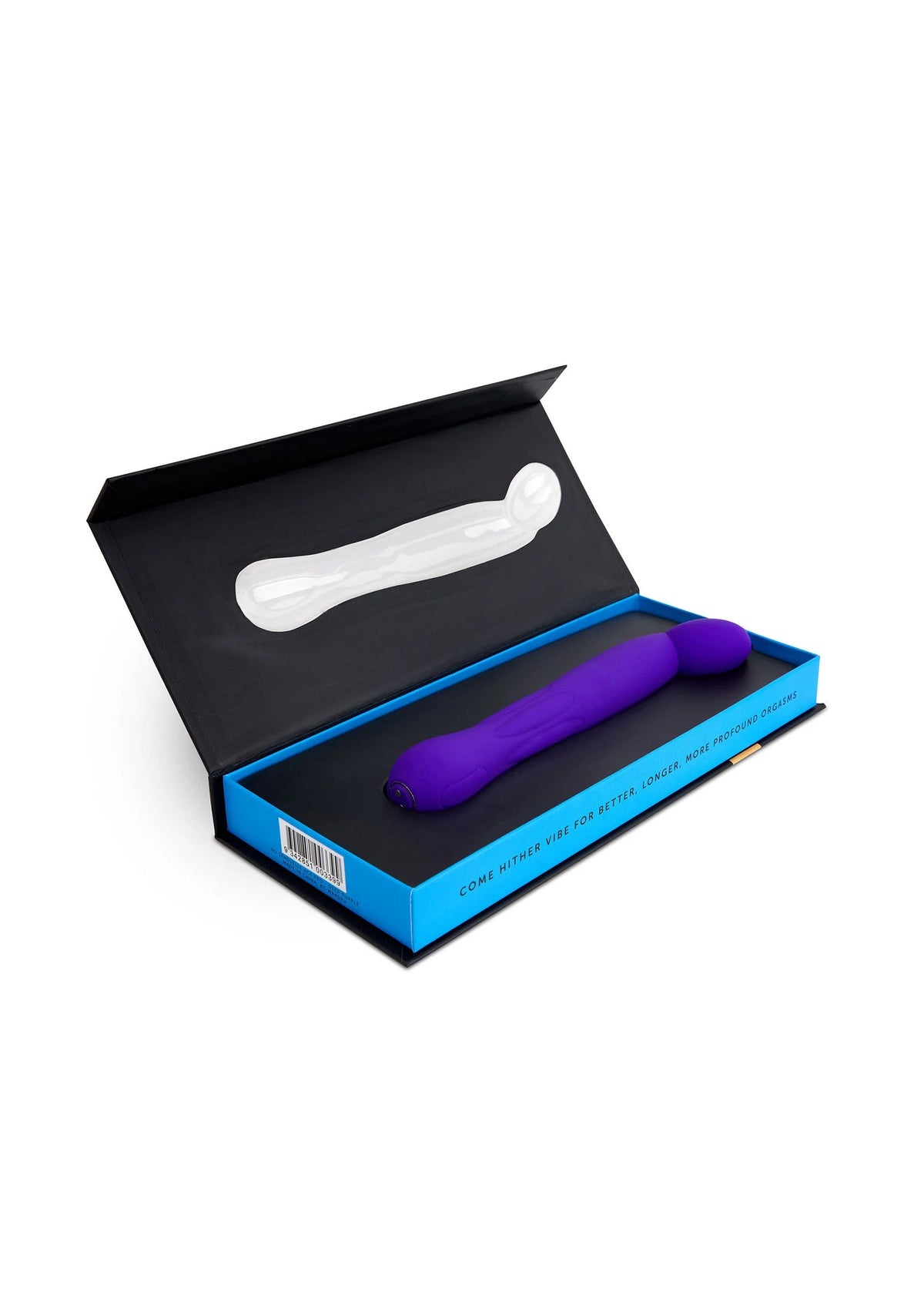 Bestel: Ace Pro Prostate + G - Spot Vibrator by NuSensuelle - bij Happytoys.nl, happytoys.be, Happytoys.ae: erotische sex webshop | liever Happy dan Easy ⭐⭐⭐⭐⭐
