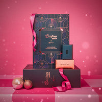 EasyToys Adventskalender 2025 - Love Unfolds - Happytoys Sexshop: online sex shop for Feeling Happy & Easy π - Discreet geleverd