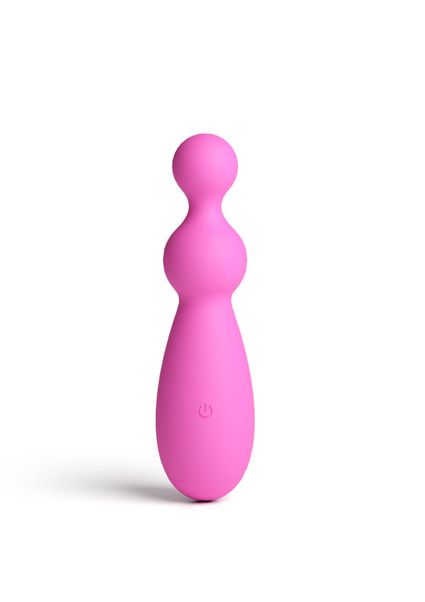 Bestel: Petal Vibrator by NS Novelties Pretty in Pink - bij Happytoys.nl, happytoys.be, Happytoys.ae: erotische sex webshop | liever Happy dan Easy âââââ - Default Title - 18030 - PINK