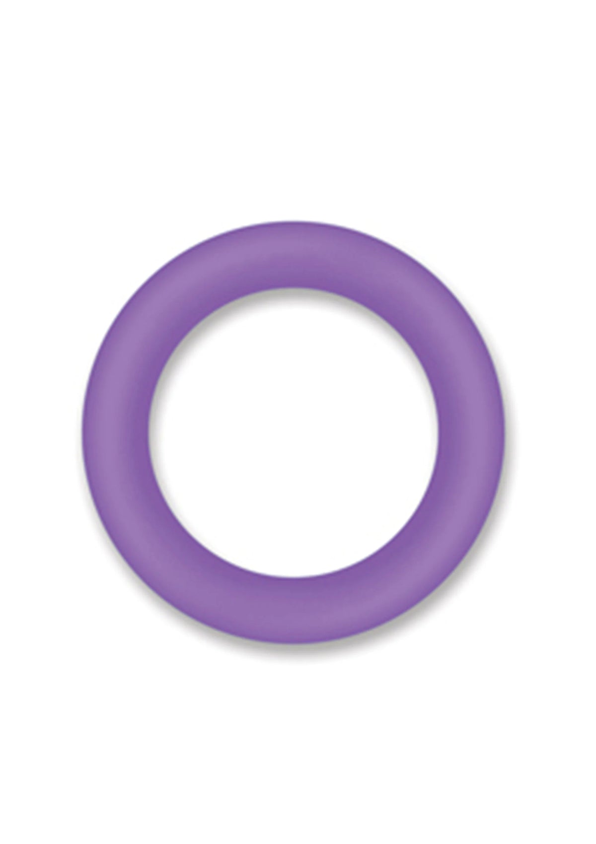 Bestel: Halo 55 mm Cockring Medium by NS Novelties Fire Fly - bij Happytoys.nl, happytoys.be, Happytoys.ae: erotische sex webshop | liever Happy dan Easy ⭐⭐⭐⭐⭐ - Paars - 18190 - PURPLE