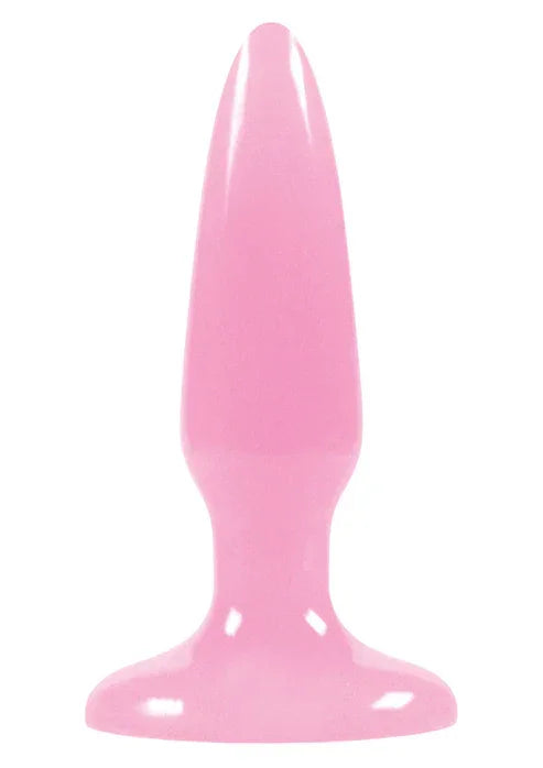 Pleasure Plug Mini by NS Novelties - Happytoys Sexshop: online sex shop for Feeling Happy & Easy 😊 - Discreet geleverd