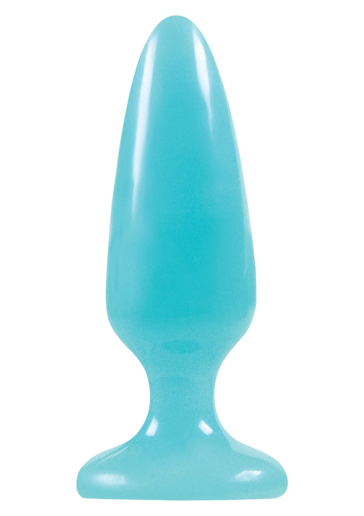 Bestel: Pleasure Plug Medium - bij Happytoys: de erotische sex webshop | liever Happy dan Easy ⭐⭐⭐⭐⭐