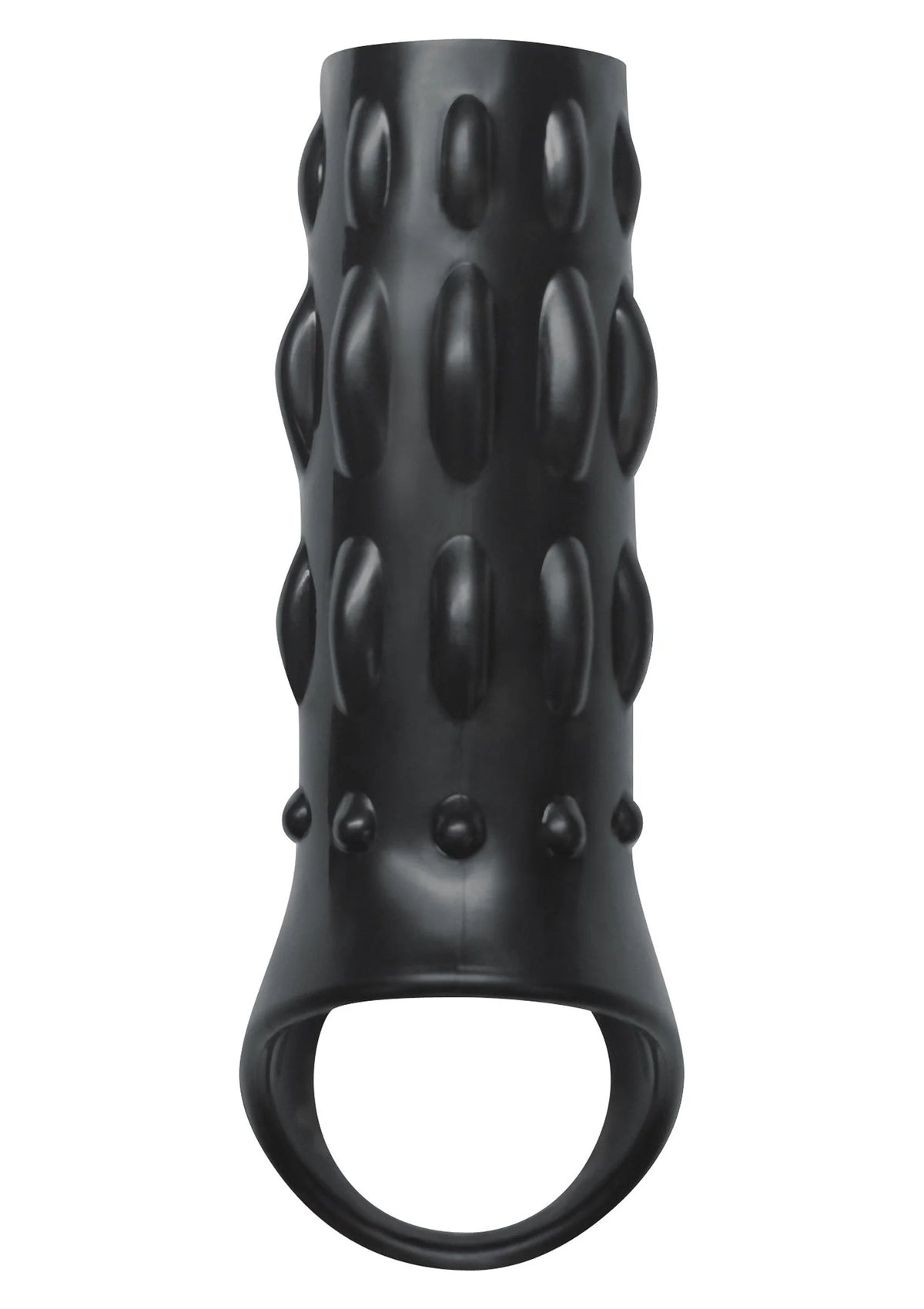Bestel: Power Cage byNS Novelties Renegade - bij Happytoys.nl, happytoys.be, Happytoys.ae: erotische sex webshop | liever Happy dan Easy βββββ - Zwart - 18364 - BLACK