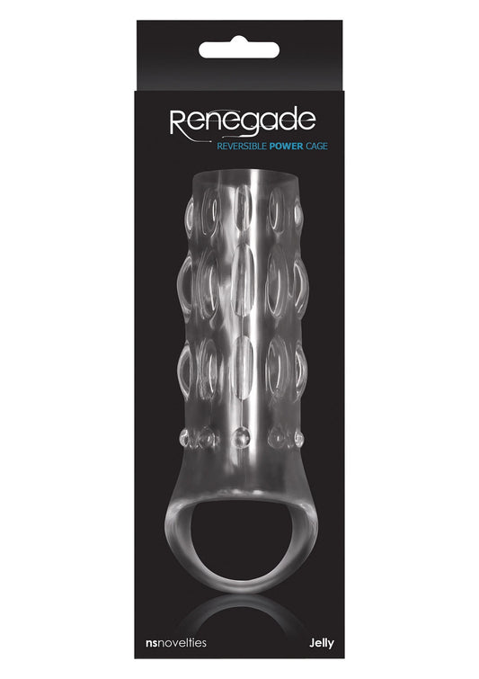 Bestel: Power Cage - bij Happytoys: de erotische sex webshop | liever Happy dan Easy âââââ