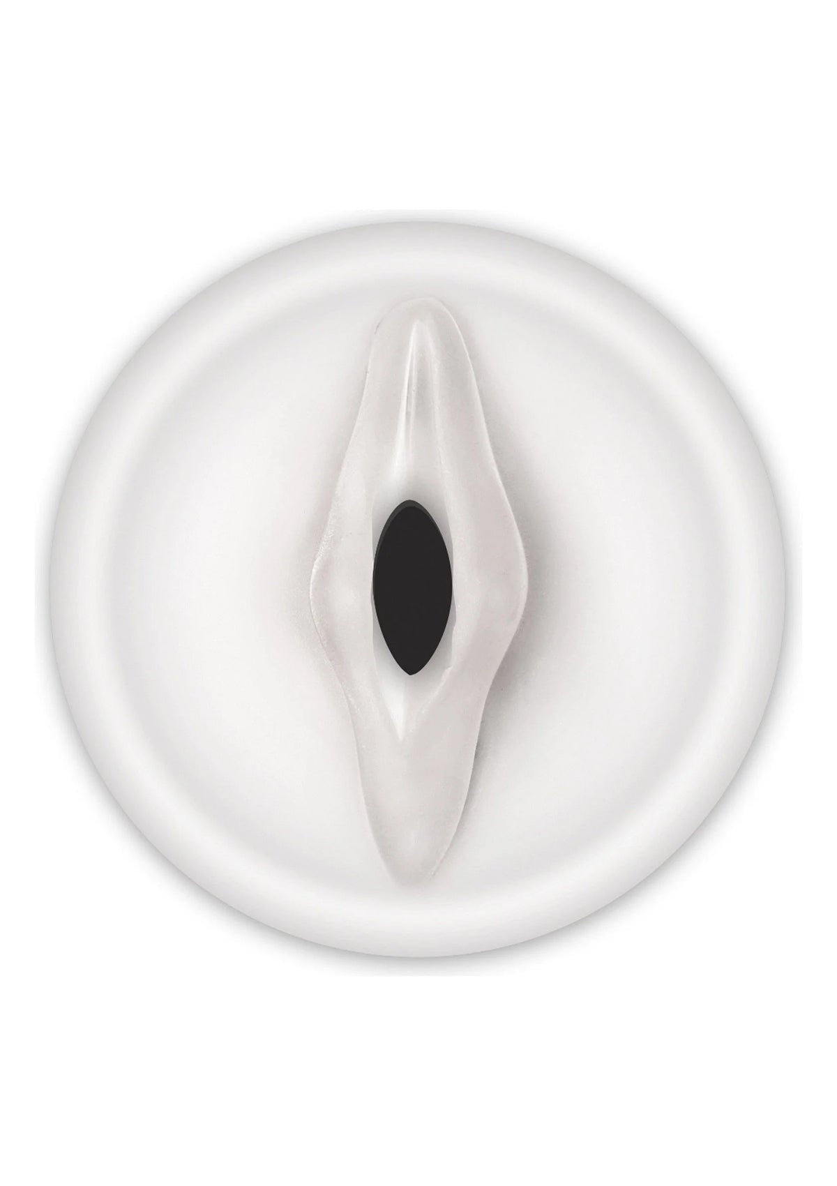Bestel: Renegade Universal Pump Sleeve Vagina by NS Novelties - bij Happytoys.nl, happytoys.be, Happytoys.ae: erotische sex webshop | liever Happy dan Easy ⭐⭐⭐⭐⭐ - Default Title - 18387 - CLEAR