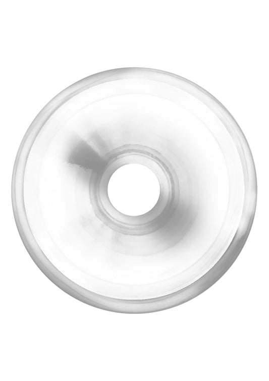 18388_CLEAR_01 | bestel discreet online bij Happytoys, de erotische webshop geleid door een vrouw.