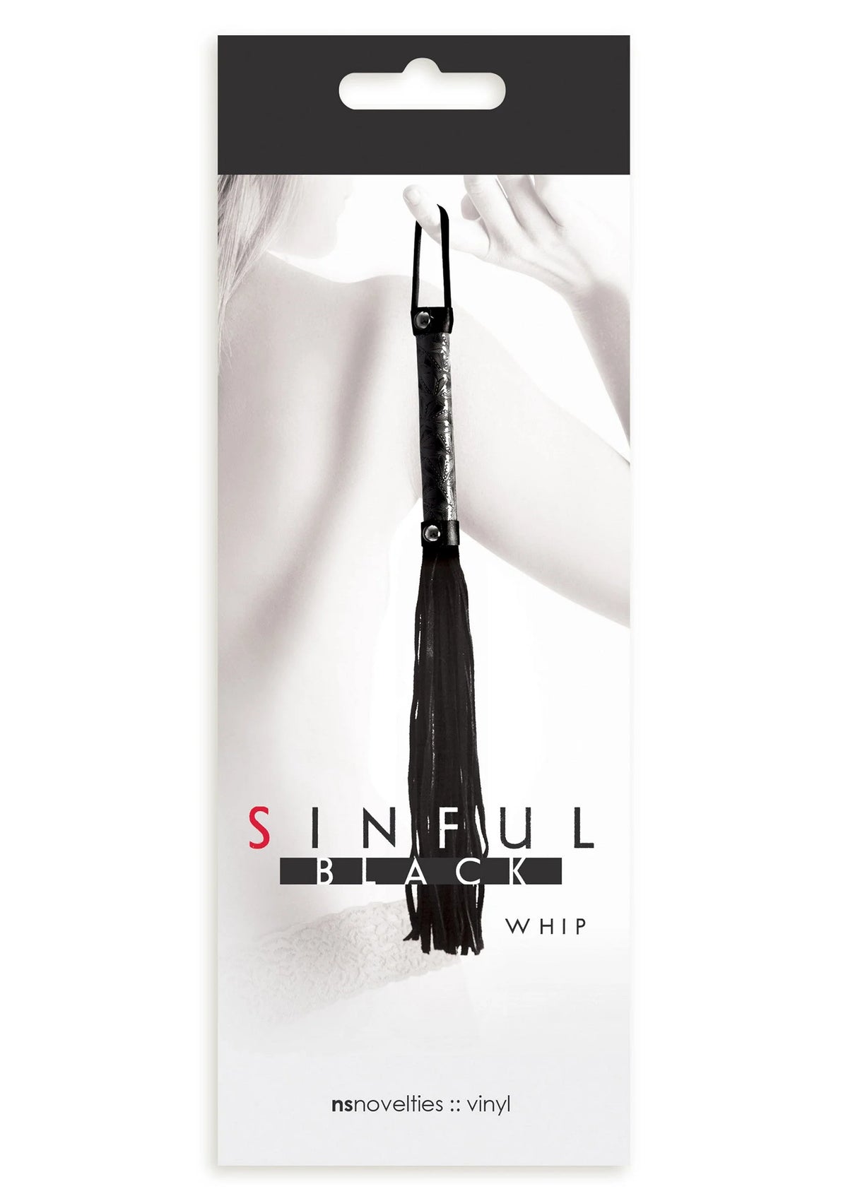 Bestel: Whip - bij Happytoys.nl, happytoys.be, Happytoys.ae: erotische sex webshop | liever Happy dan Easy βββββ