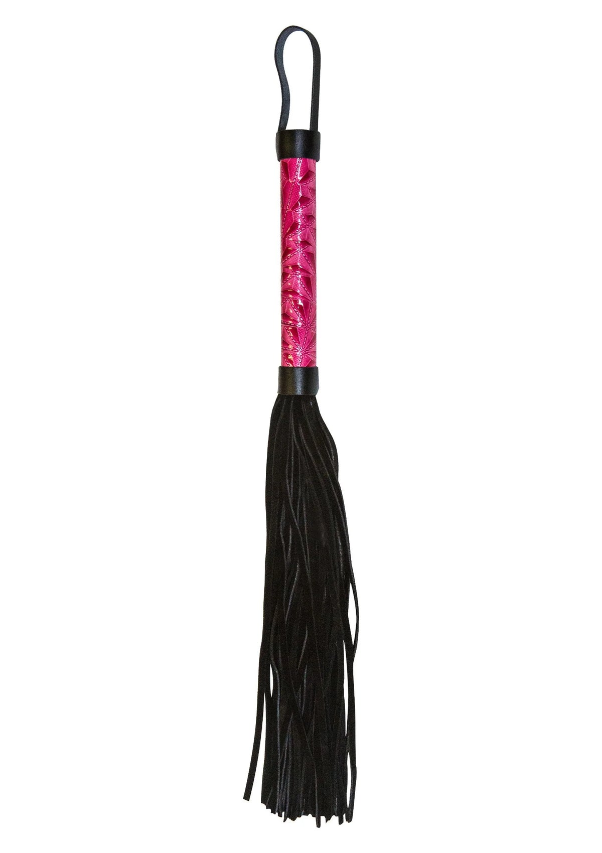 Bestel: Whip - bij Happytoys.nl, happytoys.be, Happytoys.ae: erotische sex webshop | liever Happy dan Easy βββββ - Default Title - 18466 - PINK