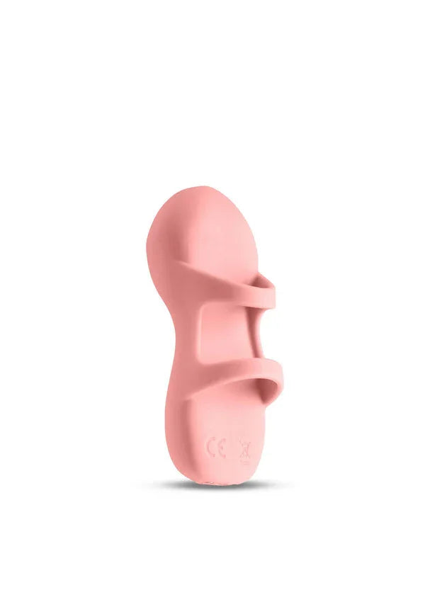 Bestel: Desire Fingerella by NS Novelties Desire - bij Happytoys.nl, happytoys.be, Happytoys.ae: erotische sex webshop | liever Happy dan Easy ⭐⭐⭐⭐⭐ - Roze - 18513 - PINK