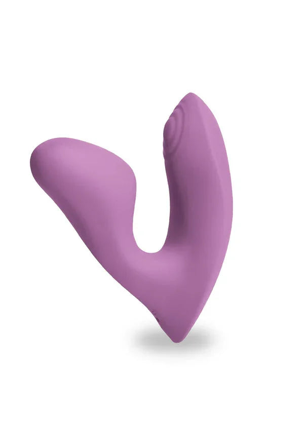 Bestel: Desire Demure vibrator by NS Novelties - bij Happytoys.nl, happytoys.be, Happytoys.ae: erotische sex webshop | liever Happy dan Easy ⭐⭐⭐⭐⭐ - Default Title - 18516 - PINK
