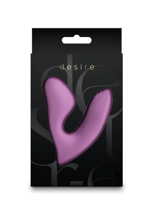 Desire Demure by NS Novelties