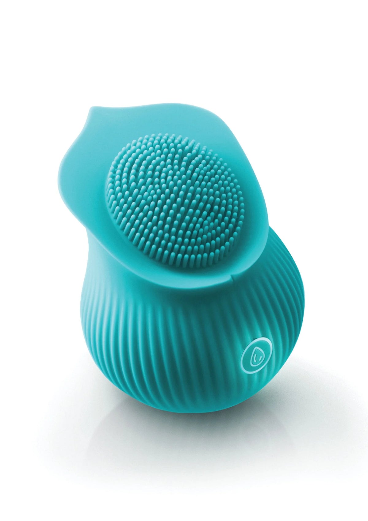 Bestel: The Bloom by NS Novelties Inya - bij Happytoys.nl, happytoys.be, Happytoys.ae: erotische sex webshop | liever Happy dan Easy ⭐⭐⭐⭐⭐ - Blauw - 18533 - BLUE