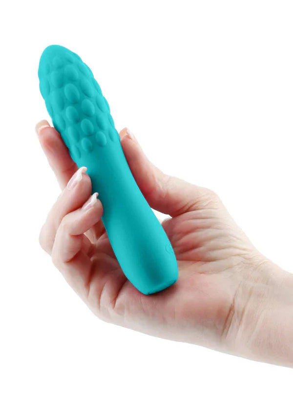18539_GREEN_04 | bestel discreet online bij Happytoys, de erotische webshop geleid door een vrouw.