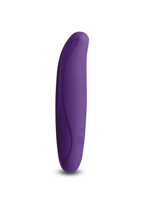Bestel: INYA Flirt by NS Novelties - bij Happytoys.nl, happytoys.be, Happytoys.ae: erotische sex webshop | liever Happy dan Easy βββββ - Paars - 18543 - PURPLE