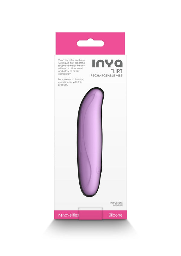 INYA Flirt by NS Novelties