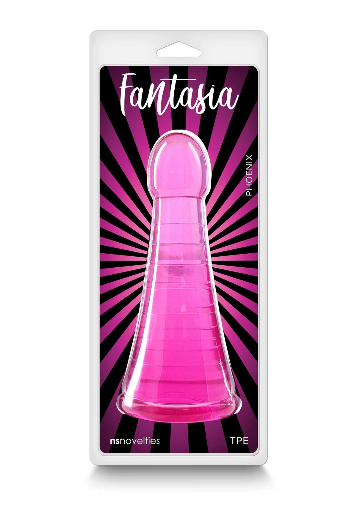 Bestel: Fantasia Phoenix by NS Novelties - bij Happytoys.nl, happytoys.be, Happytoys.ae: erotische sex webshop | liever Happy dan Easy ⭐⭐⭐⭐⭐