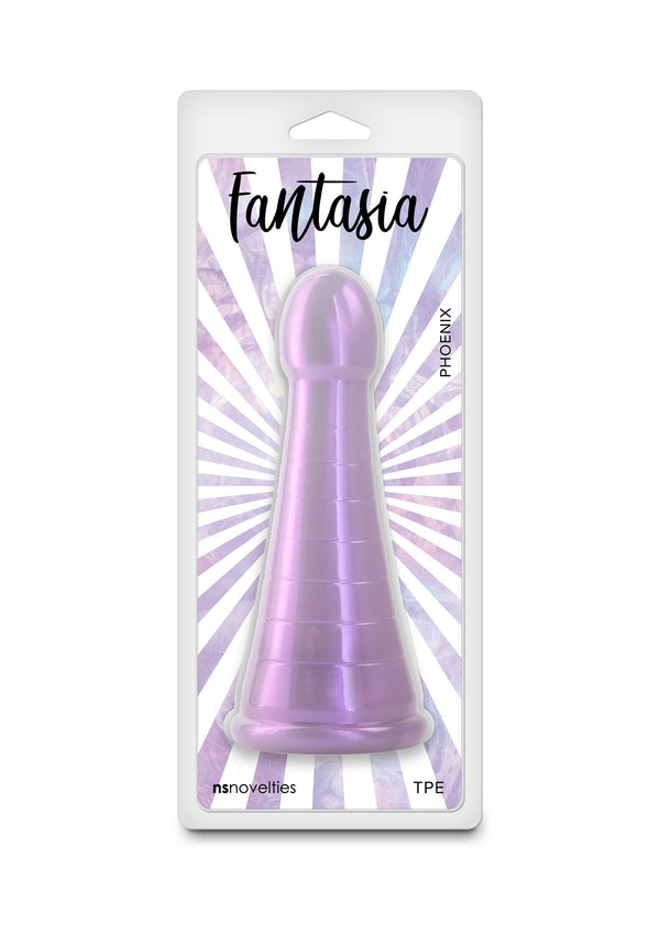 Bestel: Fantasia Phoenix by NS Novelties - bij Happytoys.nl, happytoys.be, Happytoys.ae: erotische sex webshop | liever Happy dan Easy ⭐⭐⭐⭐⭐