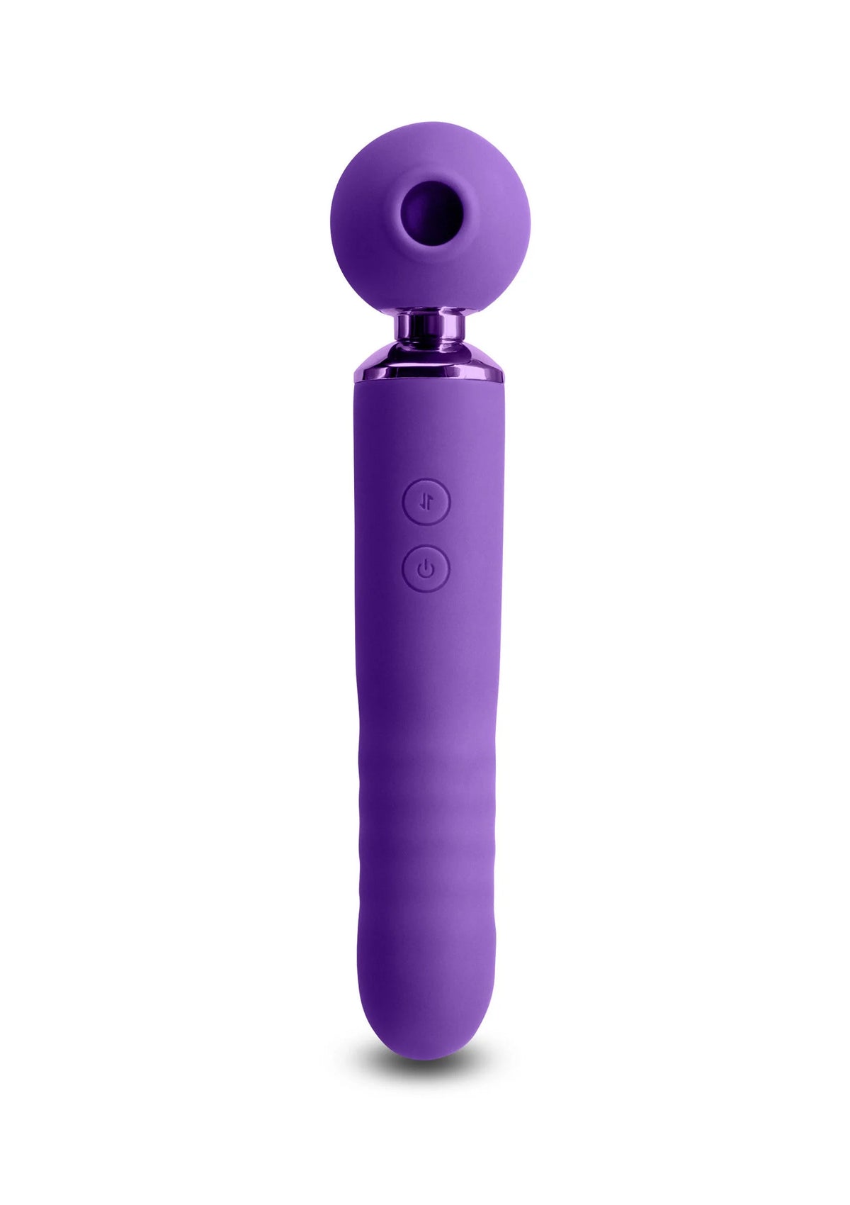 Beste vandaag nog: Revel Fae by NS Novelties - bij Happytoys Sexshop: online sex shop for Feeling Happy & Easy 😊 - Paars - 18692 - PURPLE