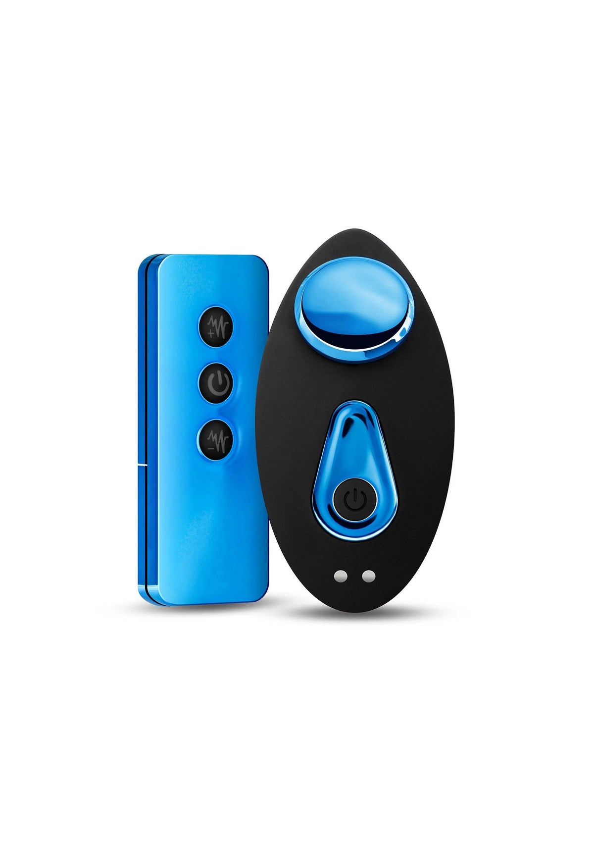 Bestel: Chantilly personal Massager vibrator by NS Novelties Sugar Pop - bij Happytoys.nl, happytoys.be, Happytoys.ae: erotische sex webshop | liever Happy dan Easy ⭐⭐⭐⭐⭐ - Zwart - 18719 - BLACK