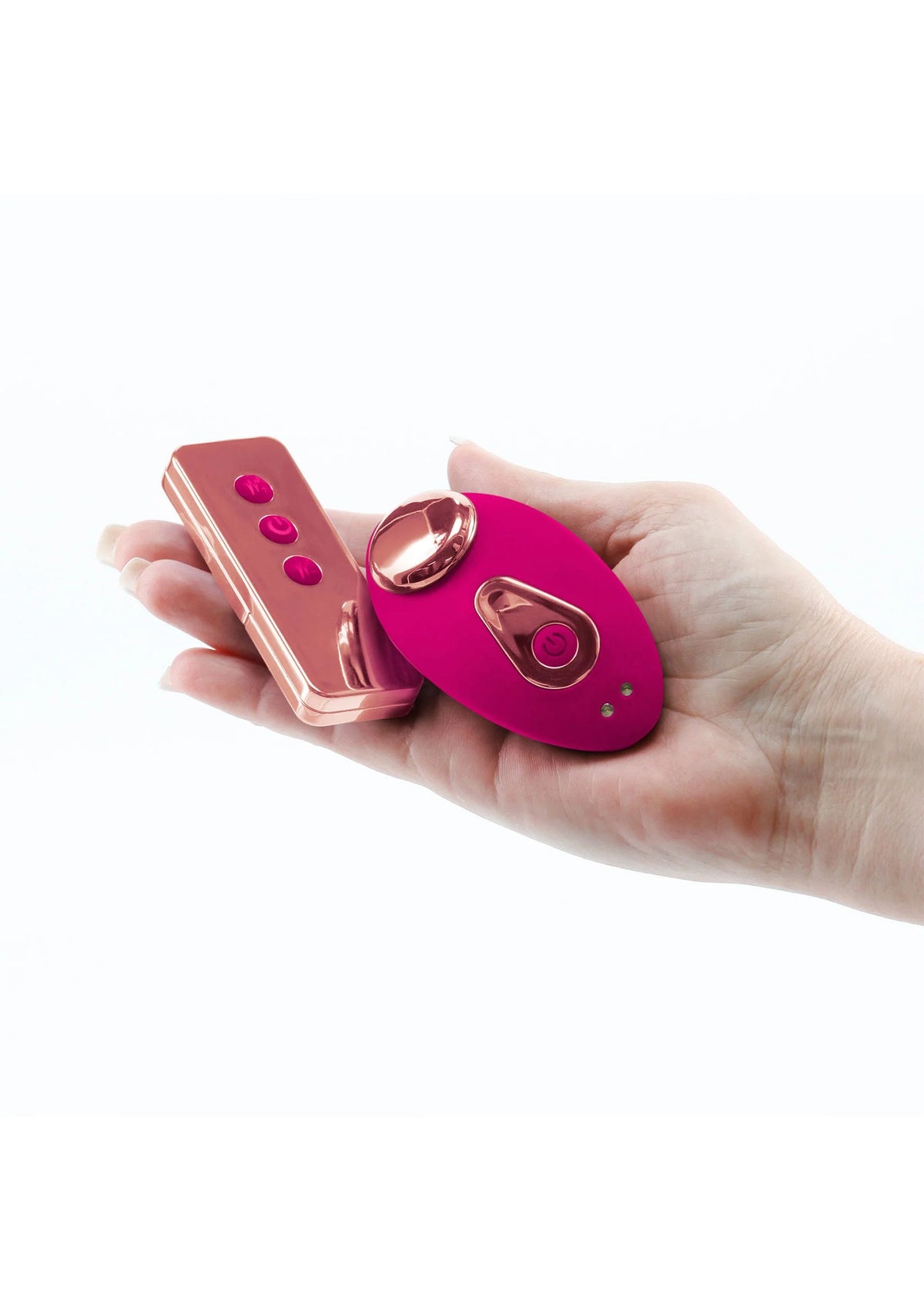 Bestel: Chantilly personal Massager vibrator by NS Novelties Sugar Pop - bij Happytoys.nl, happytoys.be, Happytoys.ae: erotische sex webshop | liever Happy dan Easy ⭐⭐⭐⭐⭐